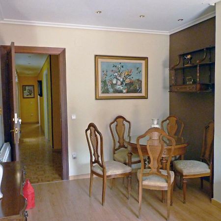 Calle San Bartolome, 7 - 2. Piso Turistico Логроньо Экстерьер фото