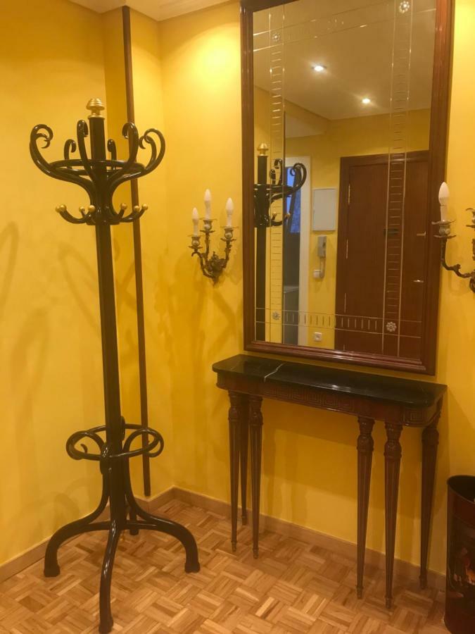 Calle San Bartolome, 7 - 2. Piso Turistico Логроньо Экстерьер фото