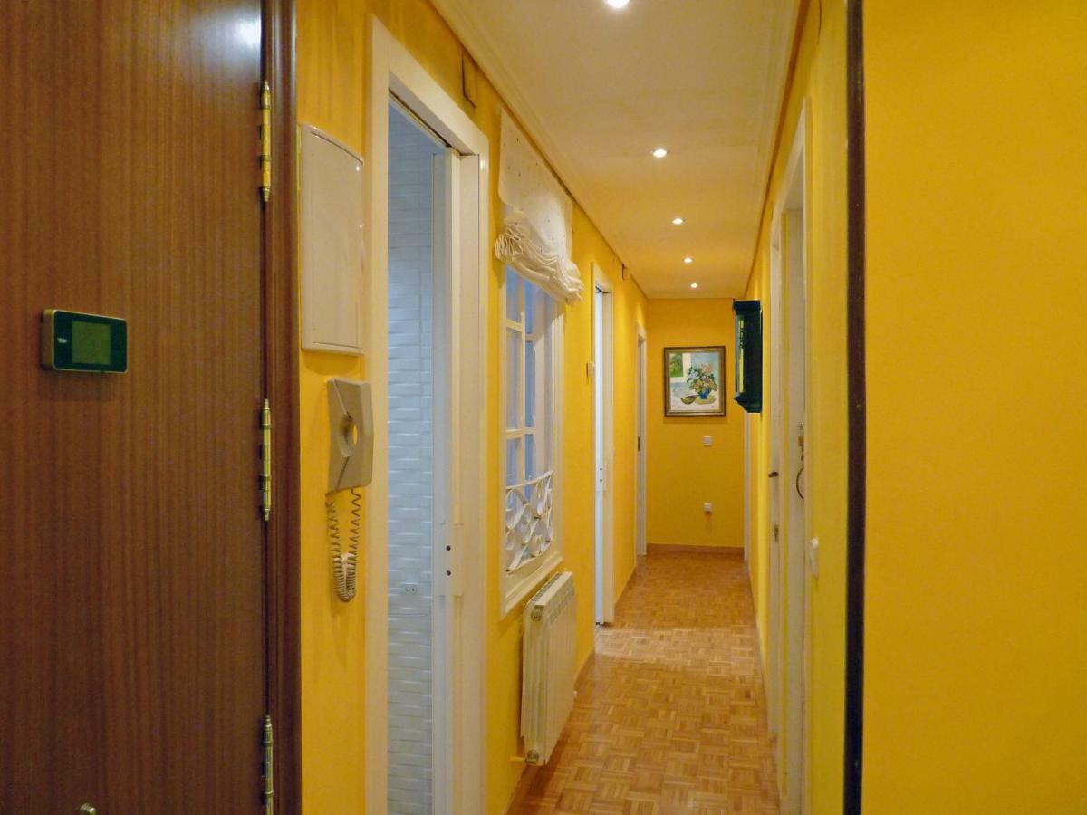 Calle San Bartolome, 7 - 2. Piso Turistico Логроньо Экстерьер фото