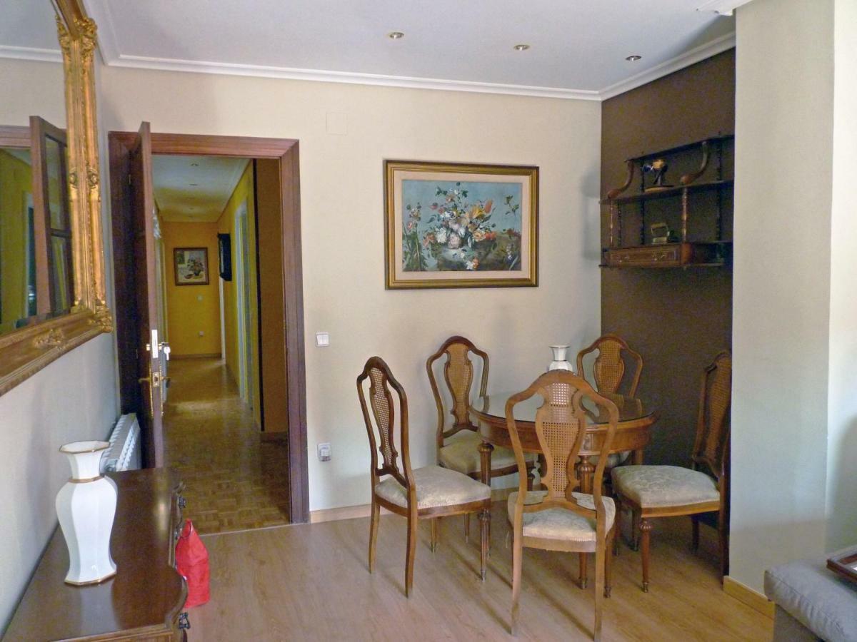 Calle San Bartolome, 7 - 2. Piso Turistico Логроньо Экстерьер фото