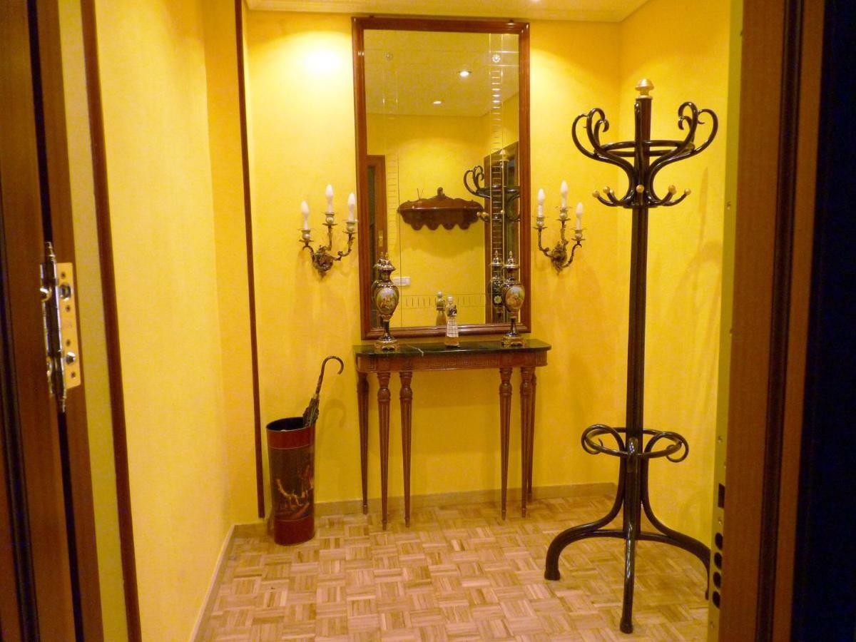 Calle San Bartolome, 7 - 2. Piso Turistico Логроньо Экстерьер фото