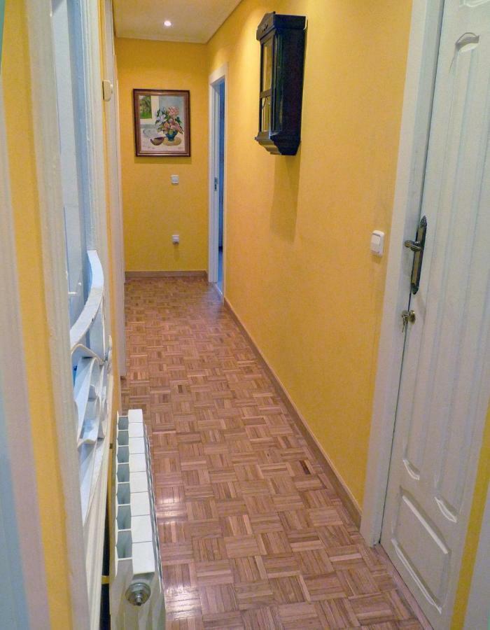 Calle San Bartolome, 7 - 2. Piso Turistico Логроньо Экстерьер фото