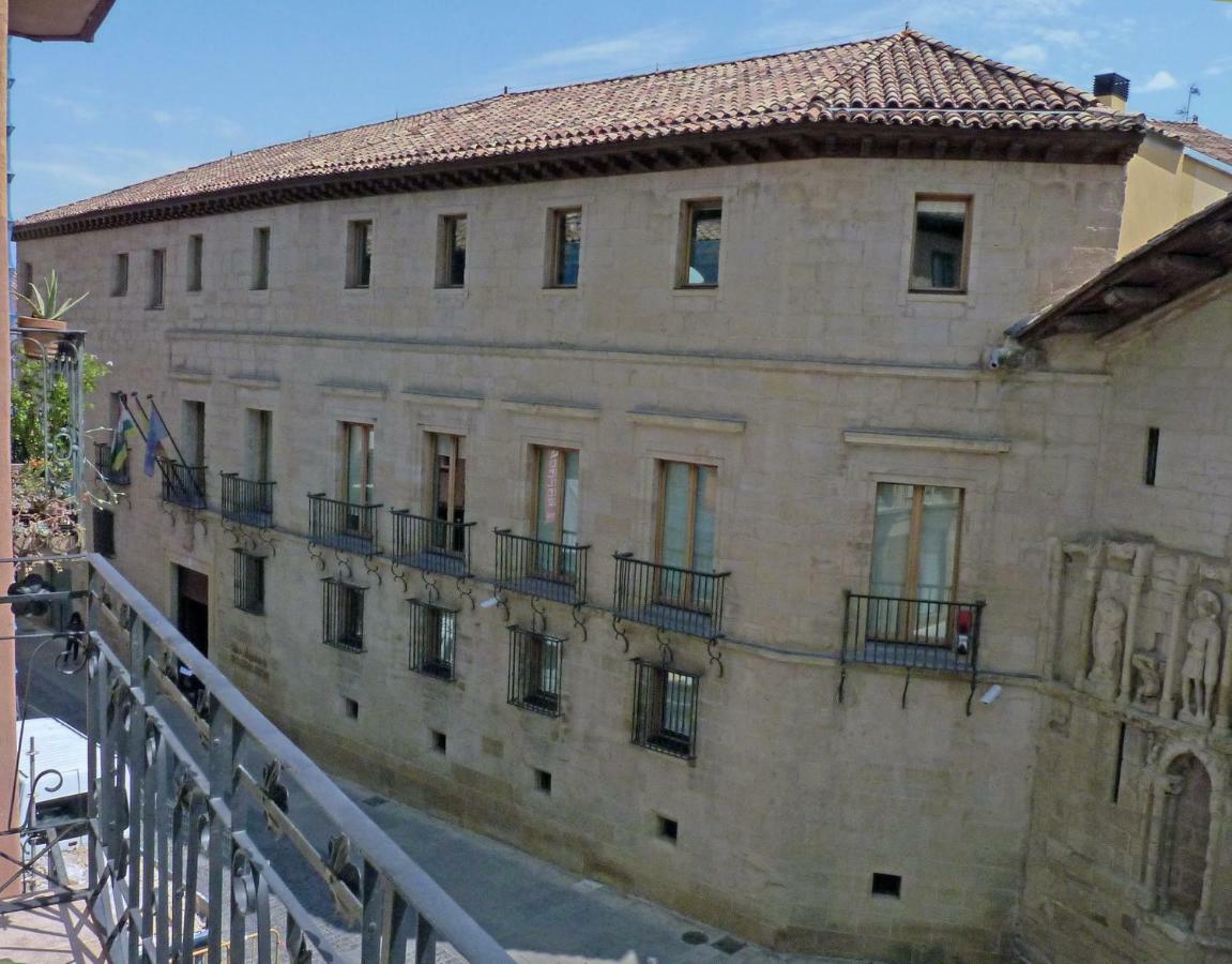 Calle San Bartolome, 7 - 2. Piso Turistico Логроньо Экстерьер фото